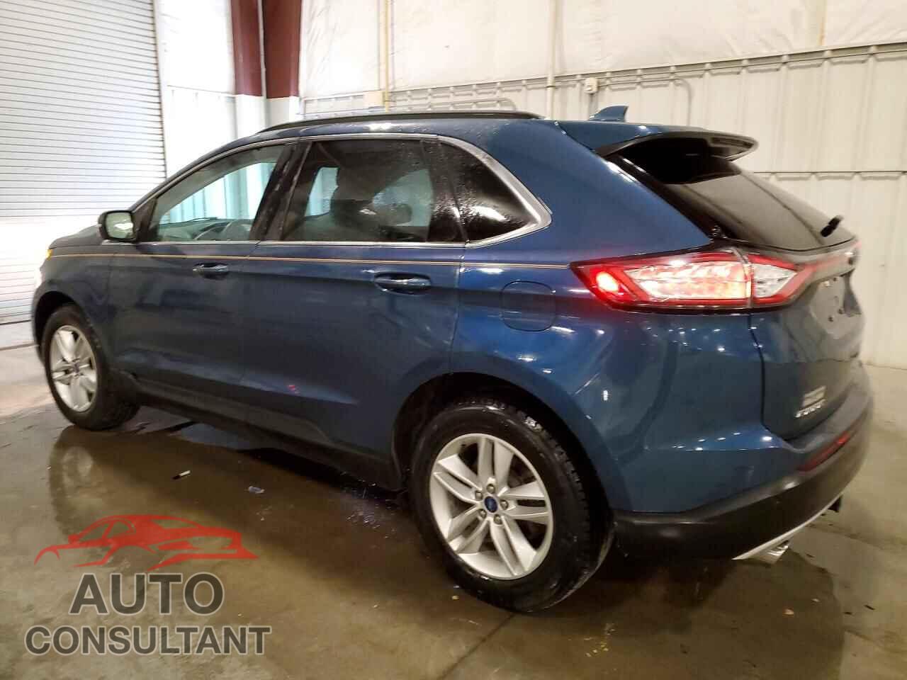 FORD EDGE 2016 - 2FMPK3J86GBB56398
