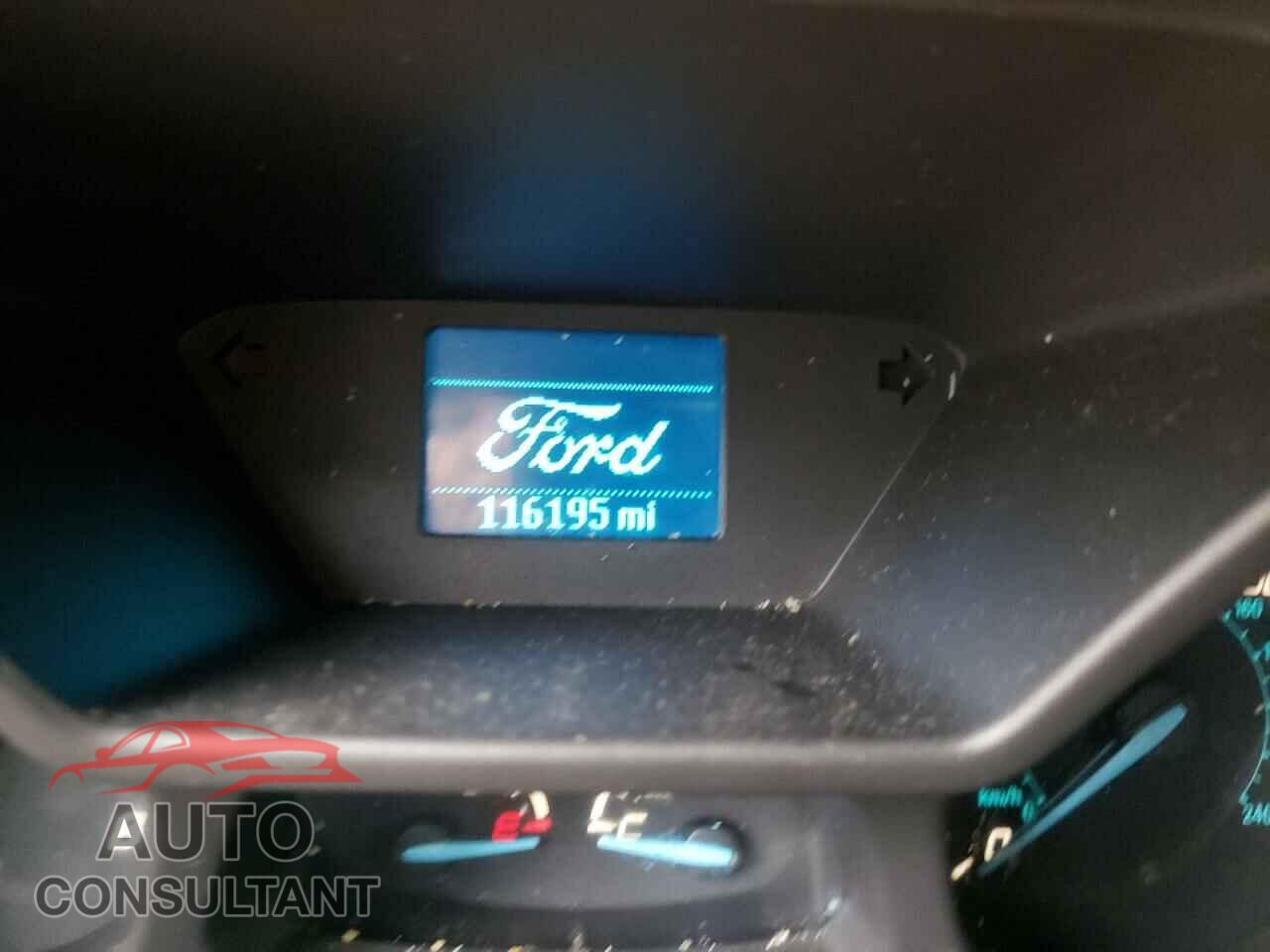 FORD TRANSIT 2016 - NM0LS7F75G1248024