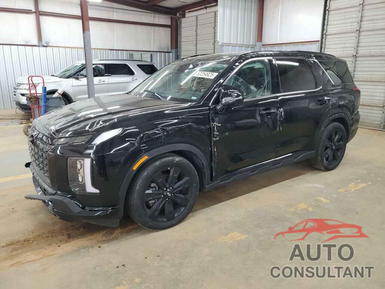 HYUNDAI PALISADE X 2024 - KM8R34GE3RU669484