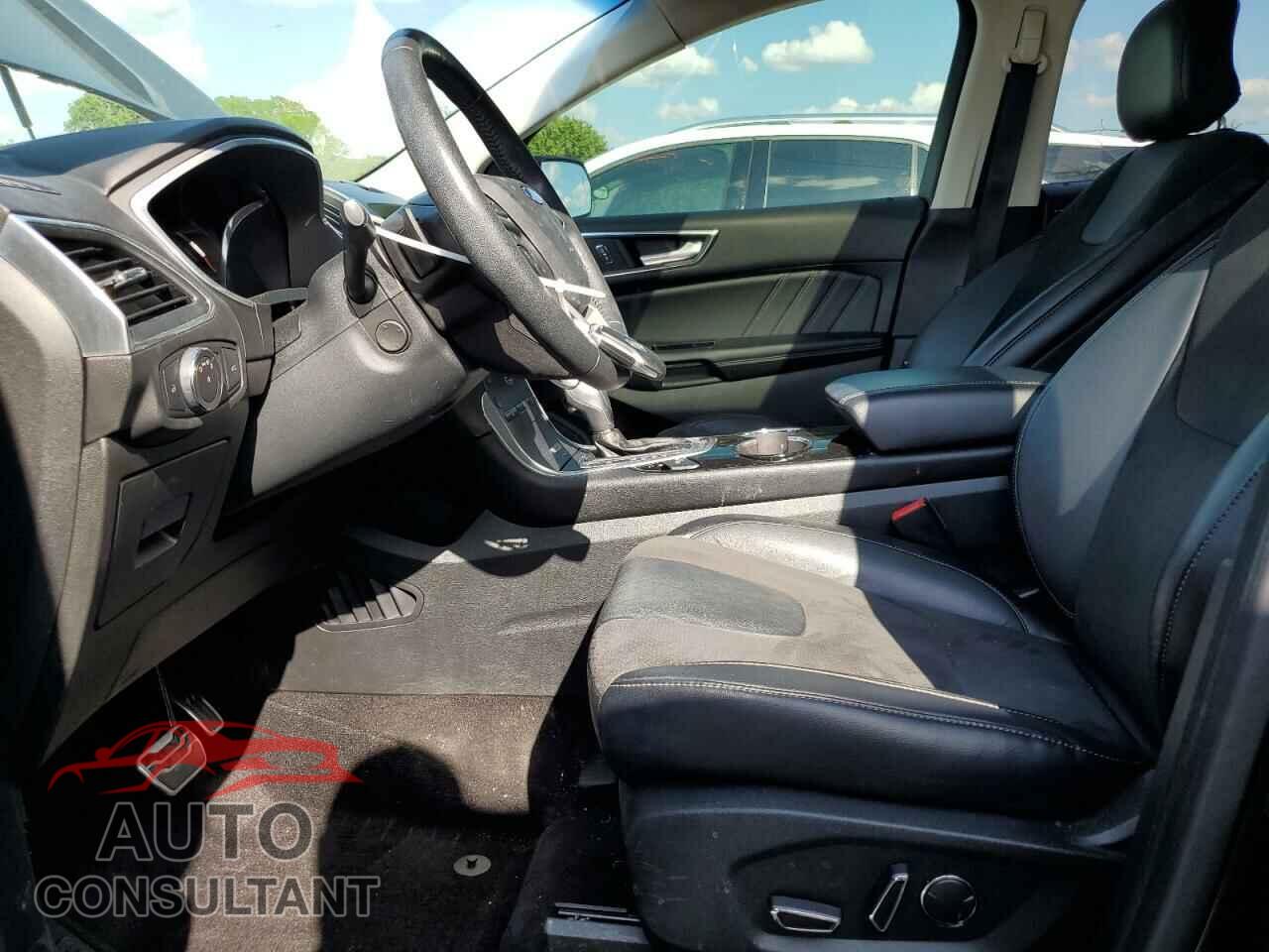 FORD EDGE 2016 - 2FMPK4AP2GBC56222