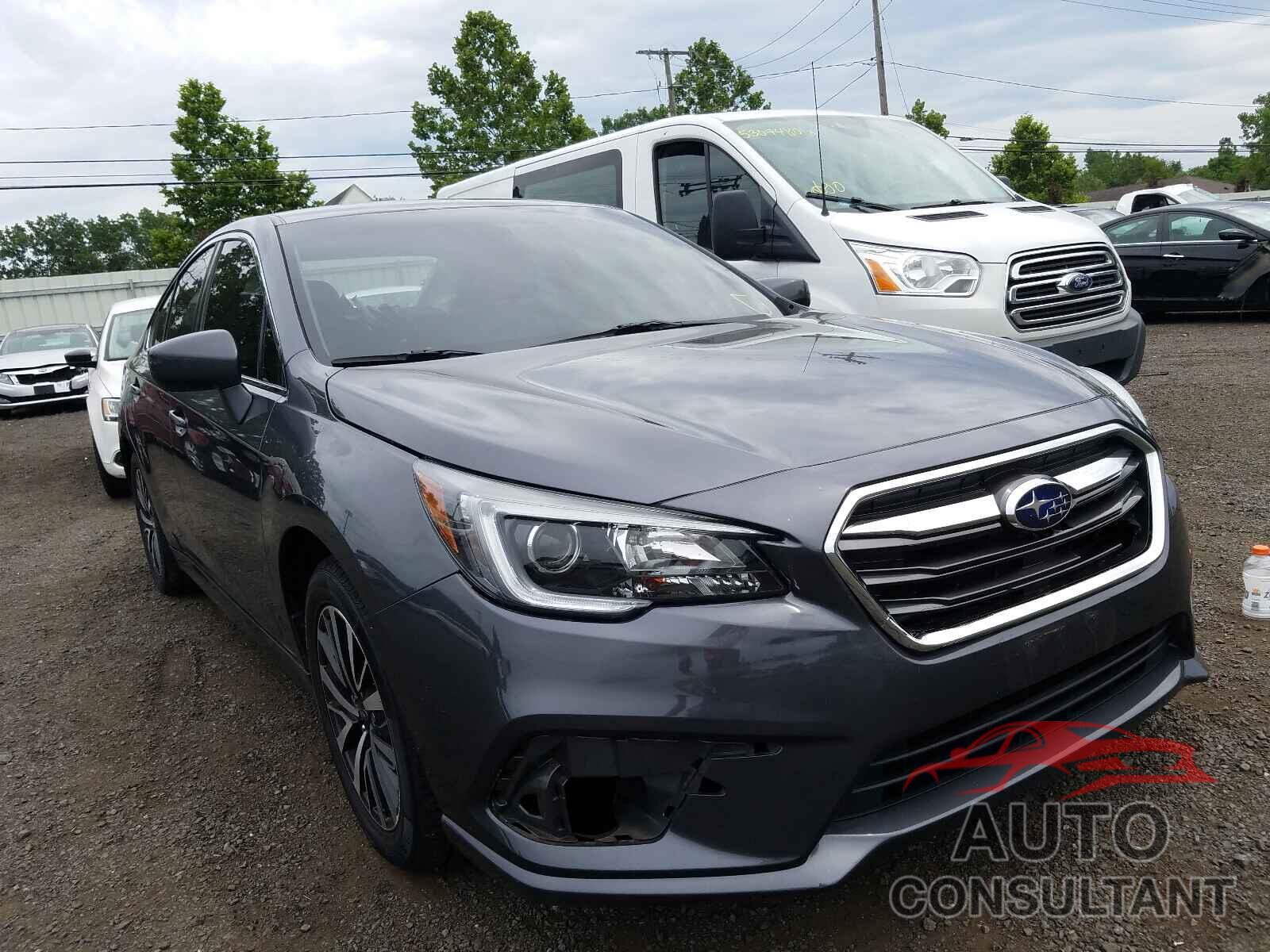 SUBARU LEGACY 2018 - 4S3BNAC66J3015957