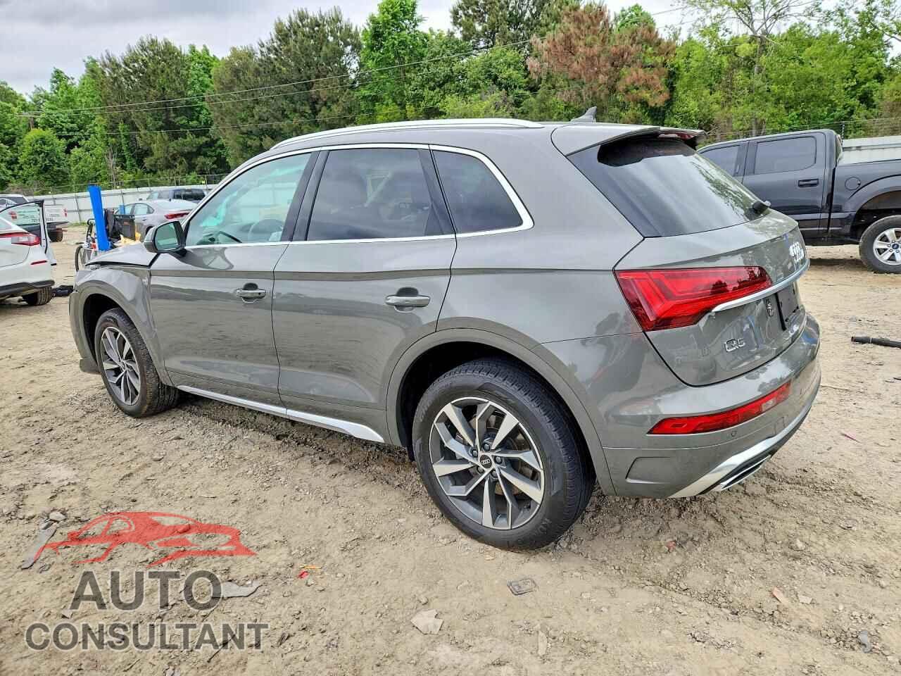 AUDI Q5 2023 - WA1EAAFY4P2129079