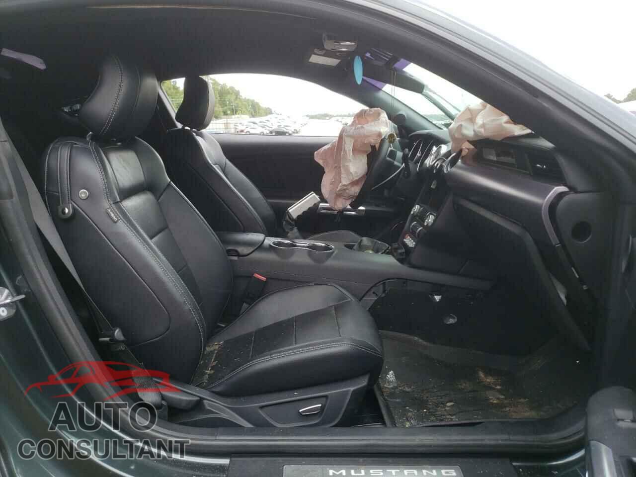 FORD MUSTANG 2016 - 1FA6P8CF0G5335931