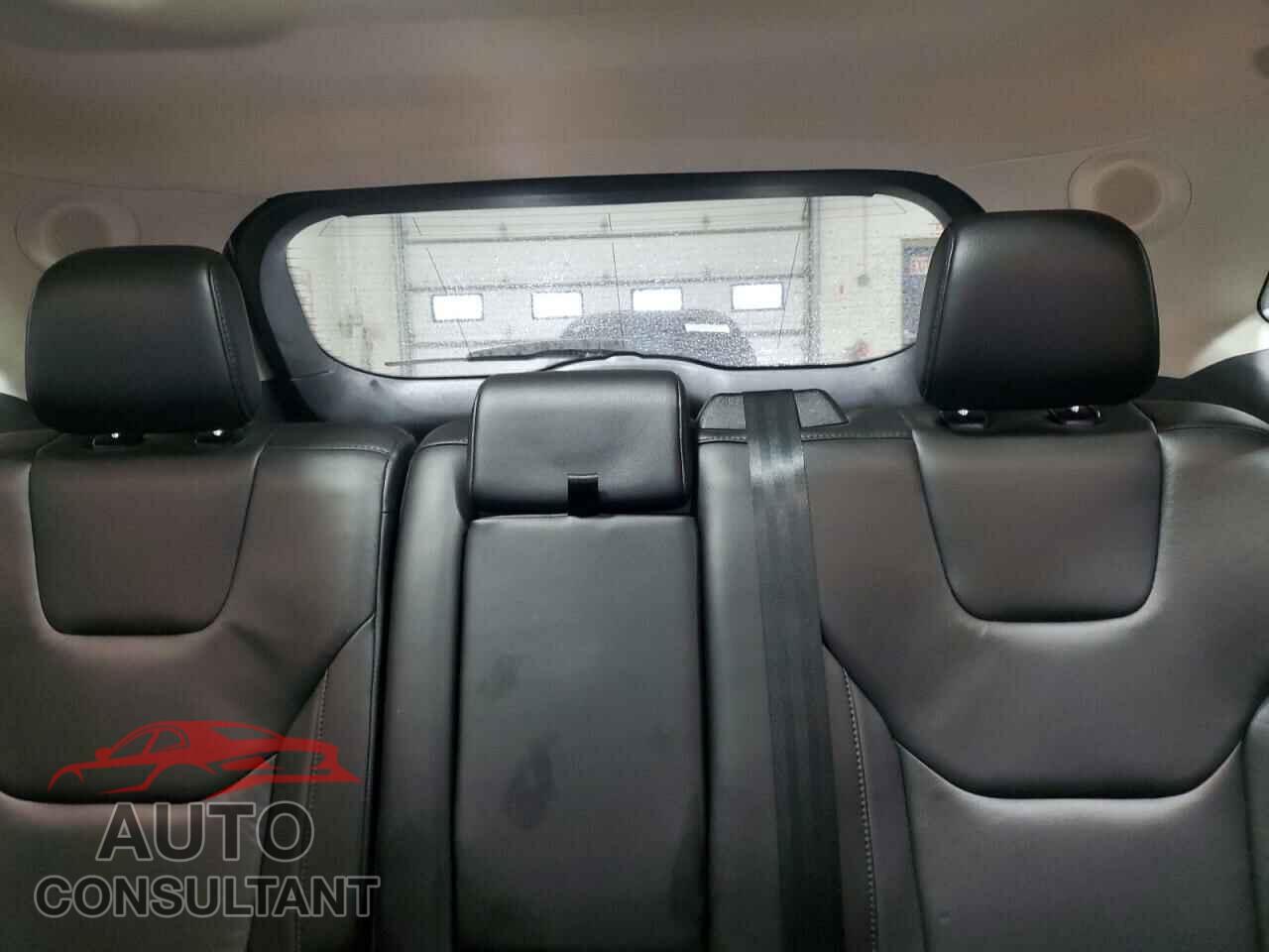 FORD EDGE 2019 - 2FMPK4K92KBC17736