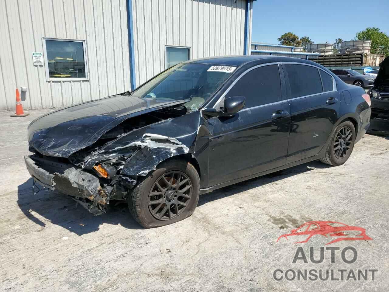HONDA ACCORD 2010 - 1HGCP2F30AA194791