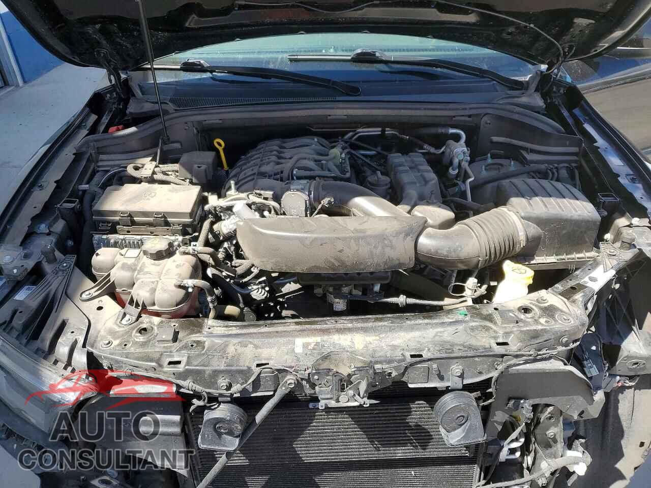 DODGE DURANGO 2023 - 1C4RDJDG2PC718893