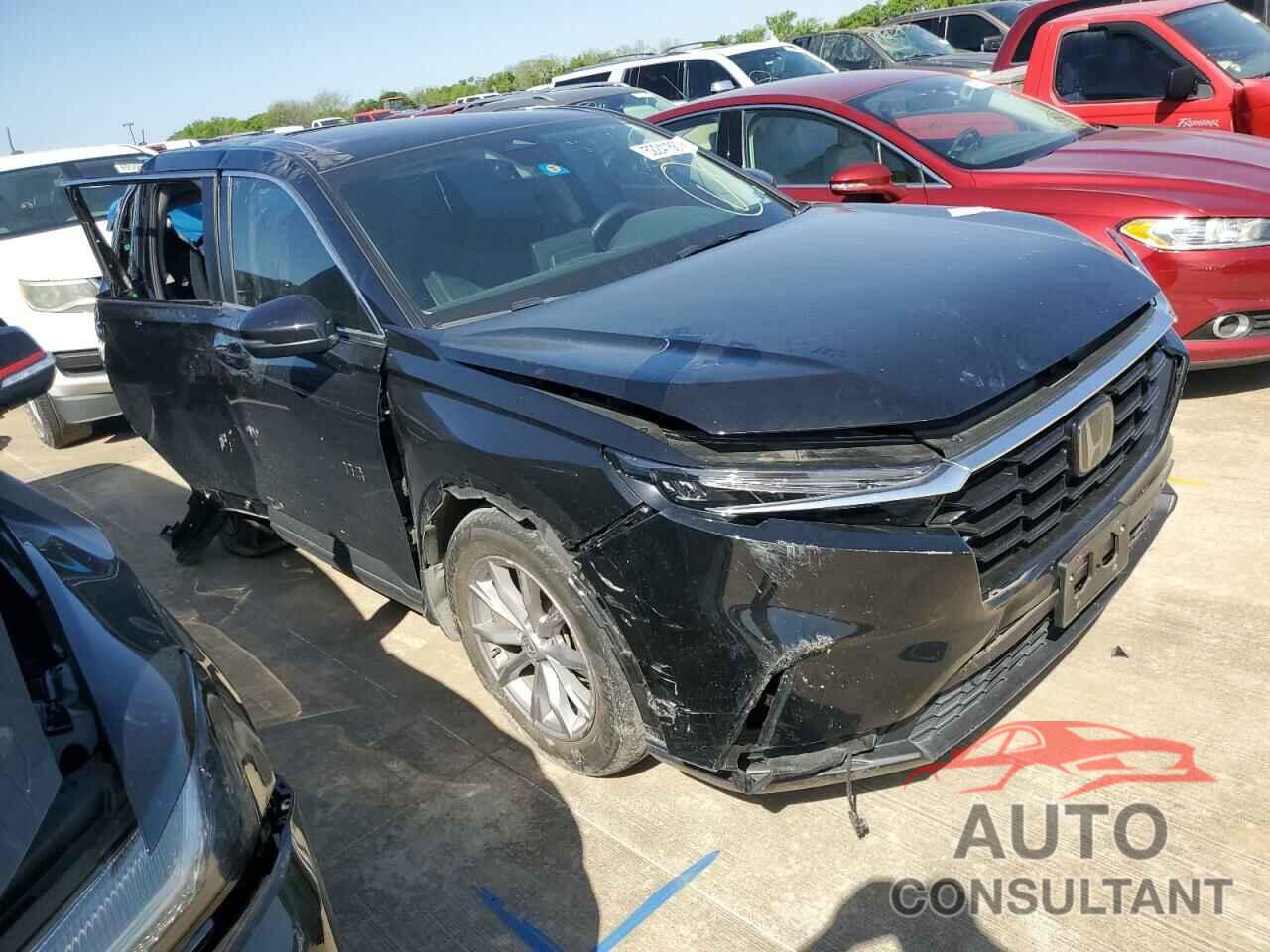 HONDA CRV 2023 - 5J6RS3H72PL007443