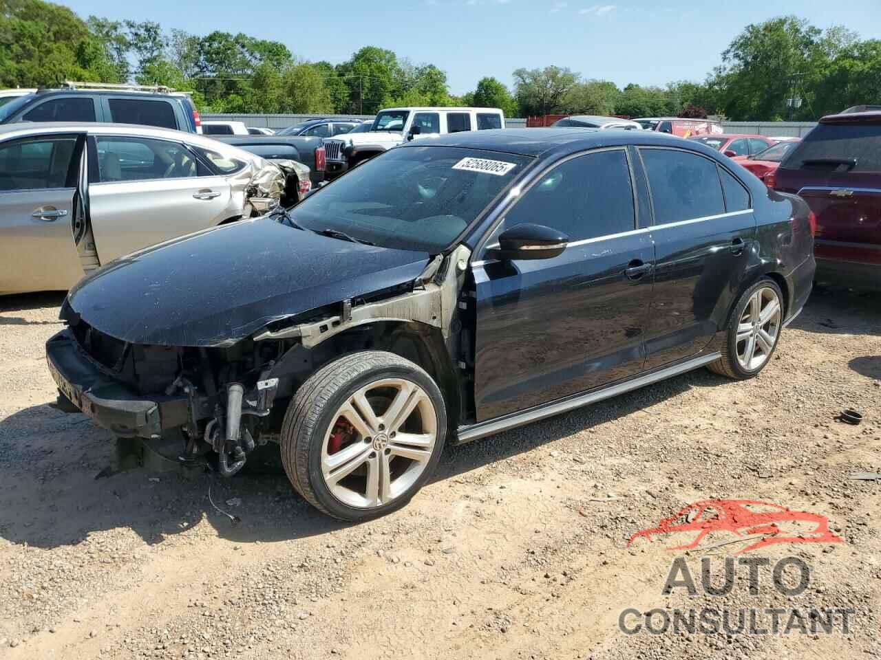 VOLKSWAGEN JETTA 2016 - 3VW4T7AJXGM373382