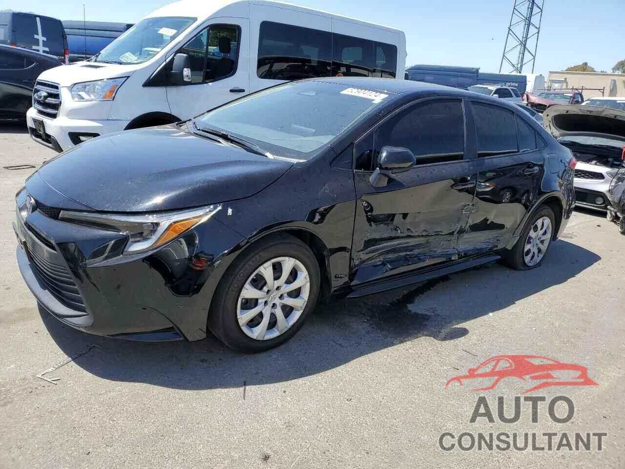 TOYOTA COROLLA 2023 - JTDBCMFE0PJ002085
