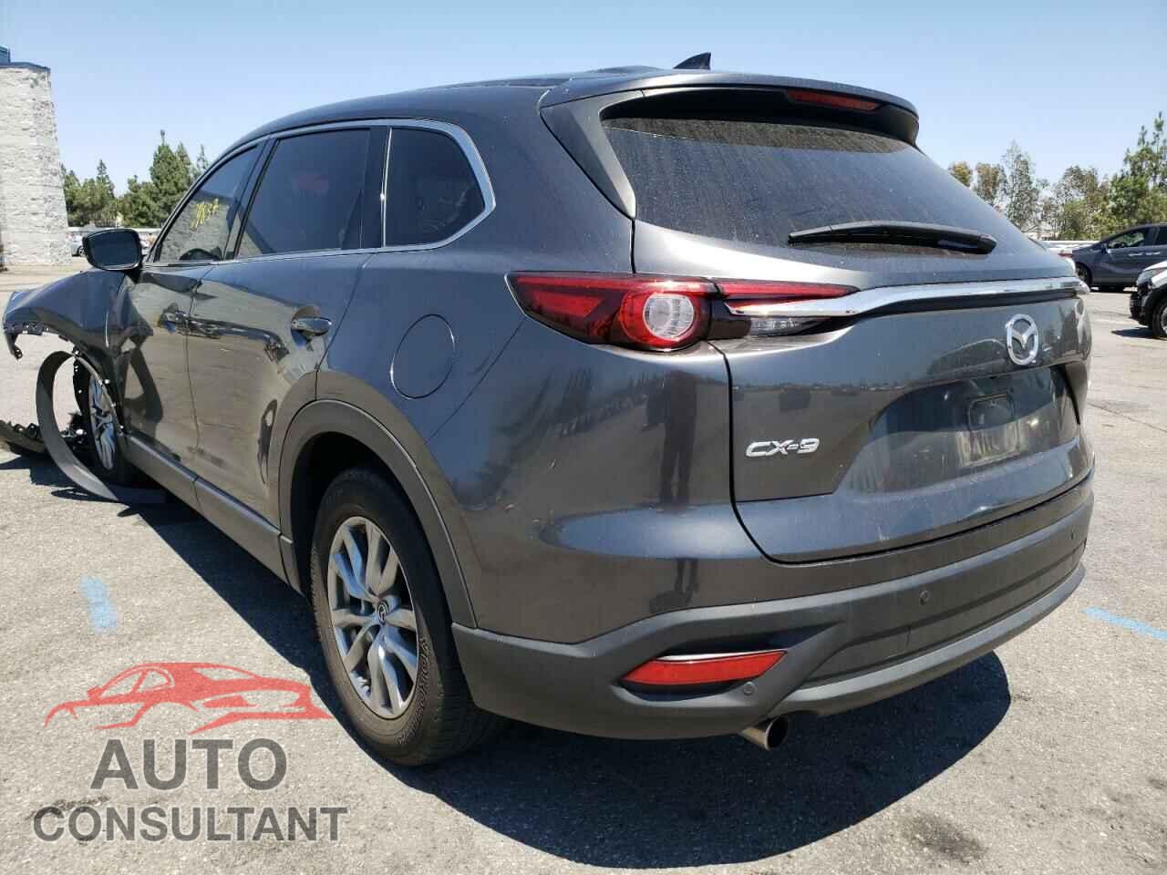 MAZDA CX-9 2018 - JM3TCACY4J0224764