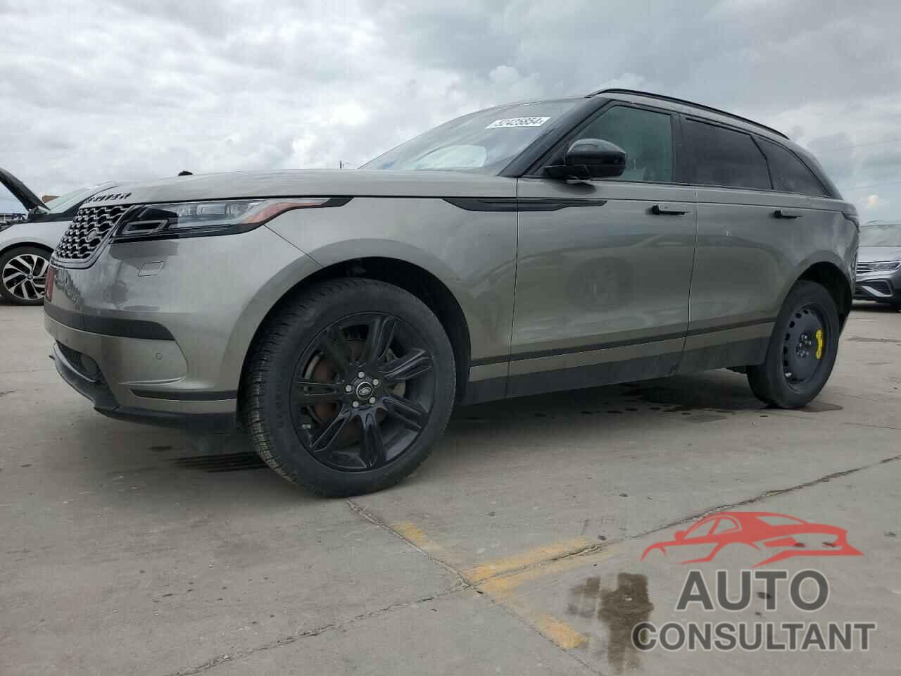 LAND ROVER RANGEROVER 2019 - SALYB2EXXKA218774