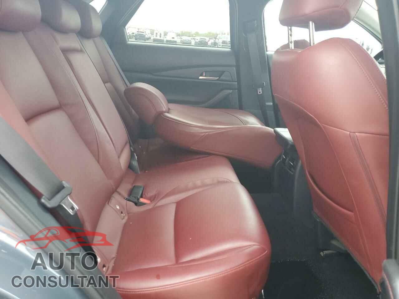 MAZDA CX30 2023 - 3MVDMBCM5PM528896