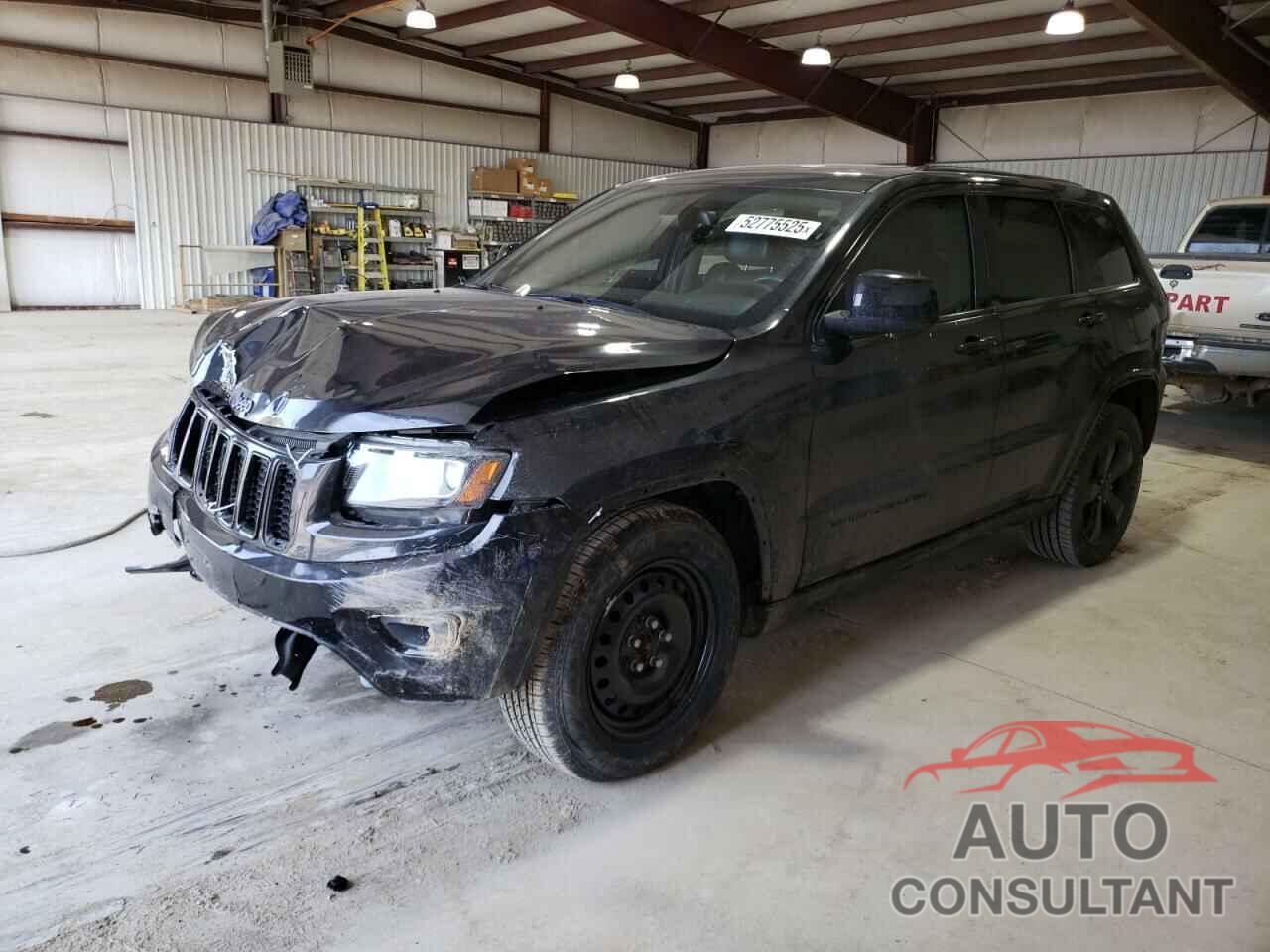 JEEP GRAND CHER 2015 - 1C4RJFAGXFC157285