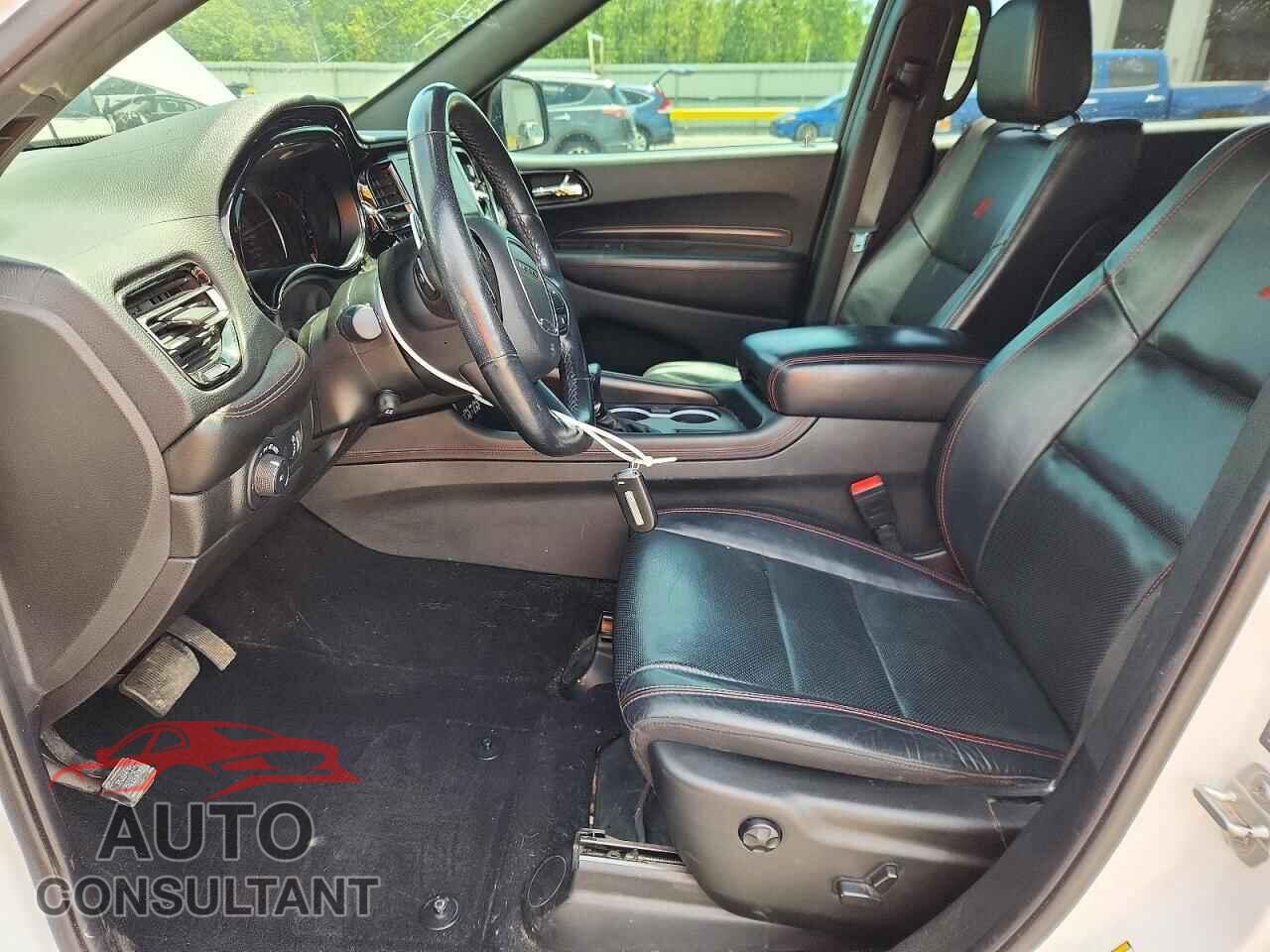 DODGE DURANGO 2023 - 1C4RDJDG8PC584262