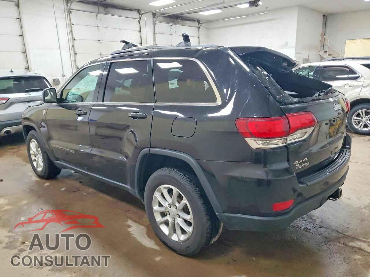 JEEP CHEROKEE 2021 - 1C4RJFAG1MC772739