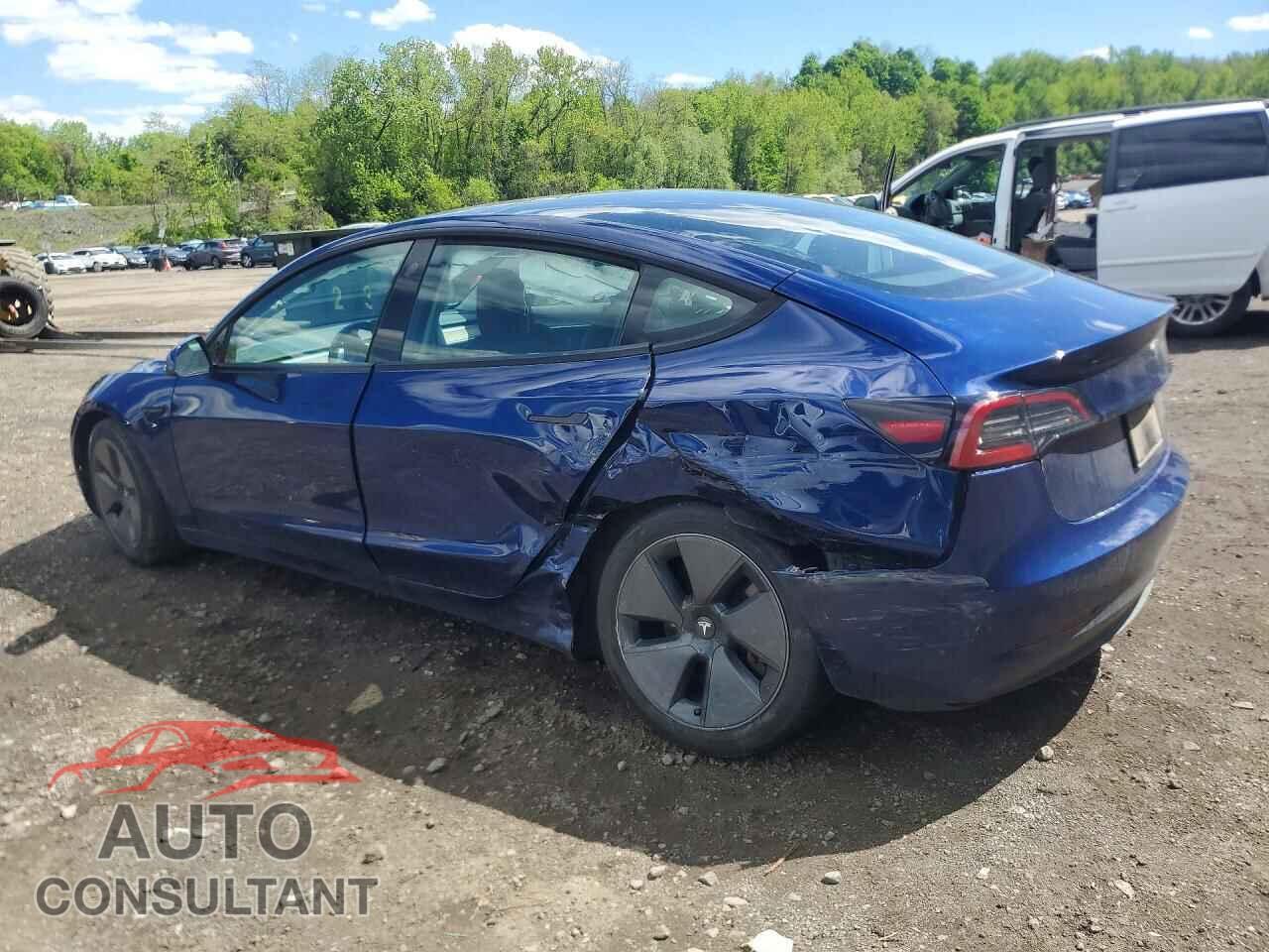 TESLA MODEL 3 2023 - 5YJ3E1EA4PF644831