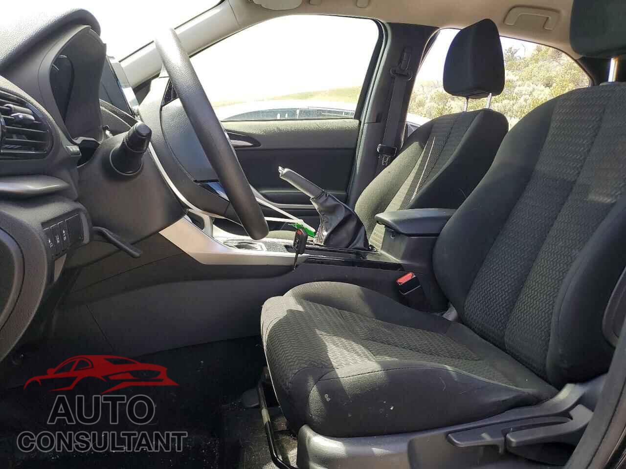 MITSUBISHI ECLIPSE 2022 - JA4ATVAA2NZ046359