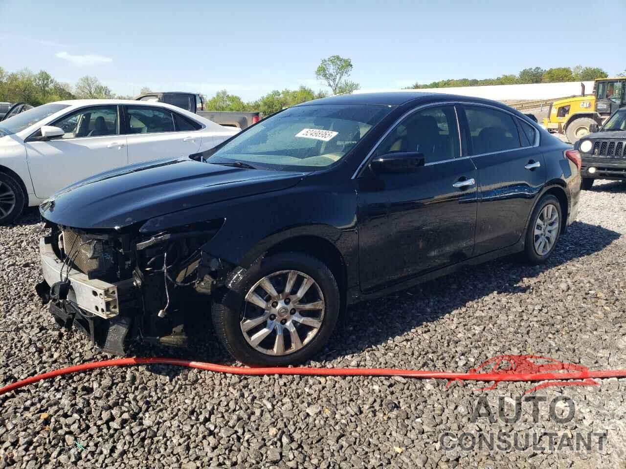 NISSAN ALTIMA 2016 - 1N4AL3AP2GC123659