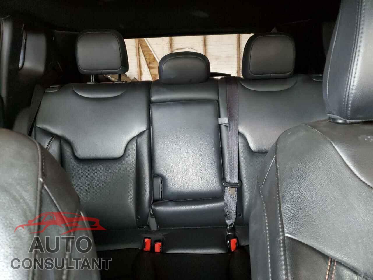 JEEP COMPASS 2023 - 3C4NJDCN0PT511447