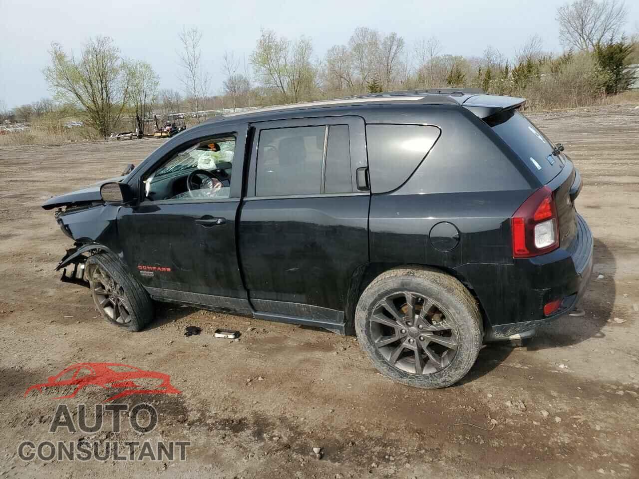 JEEP COMPASS 2016 - 1C4NJDBB5GD708224