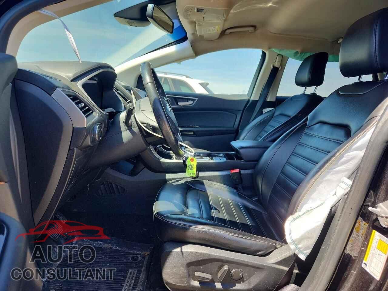FORD EDGE 2020 - 2FMPK4J95LBA18652