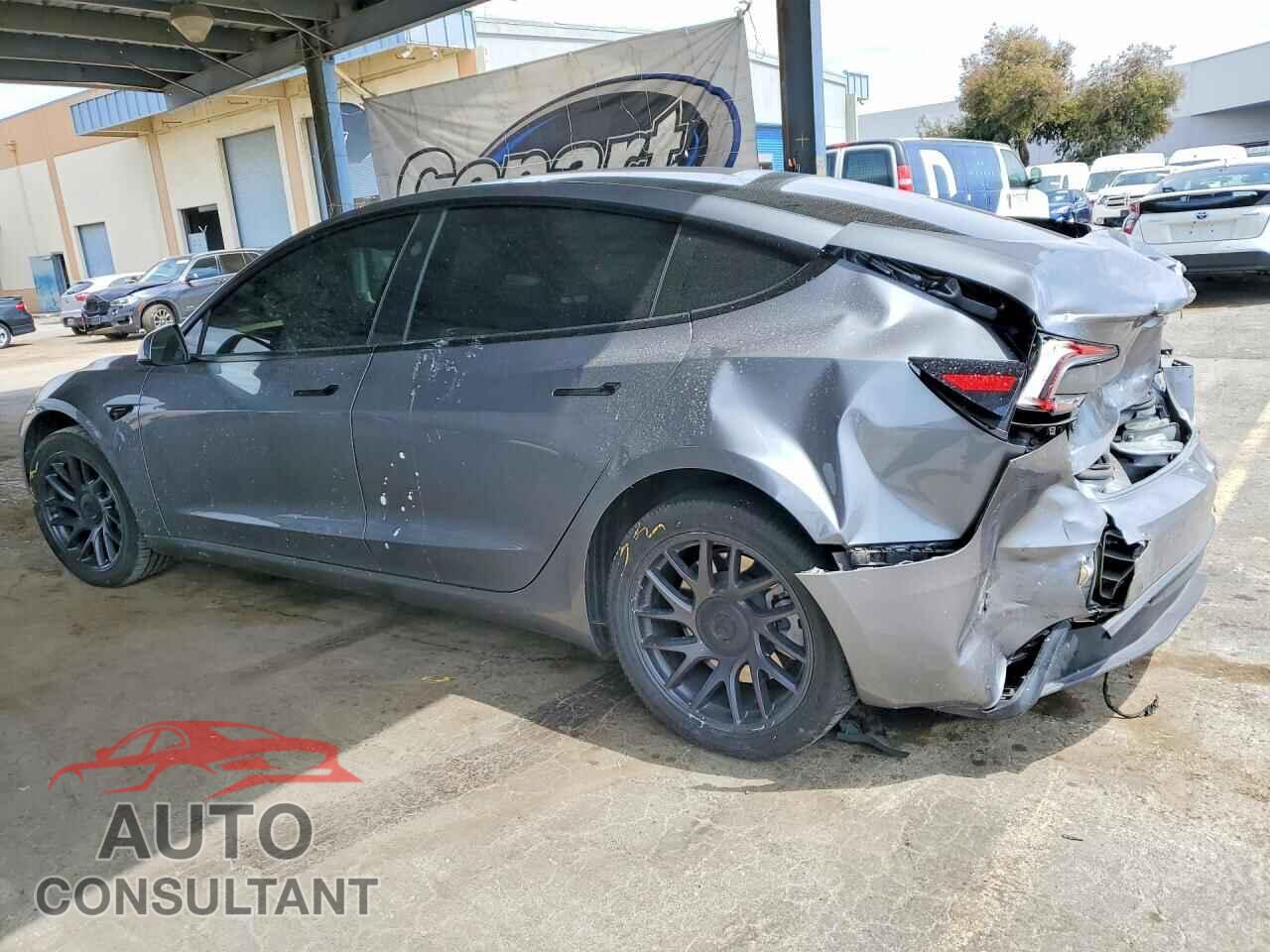 TESLA MODEL 3 2024 - 5YJ3E1EA6RF861641