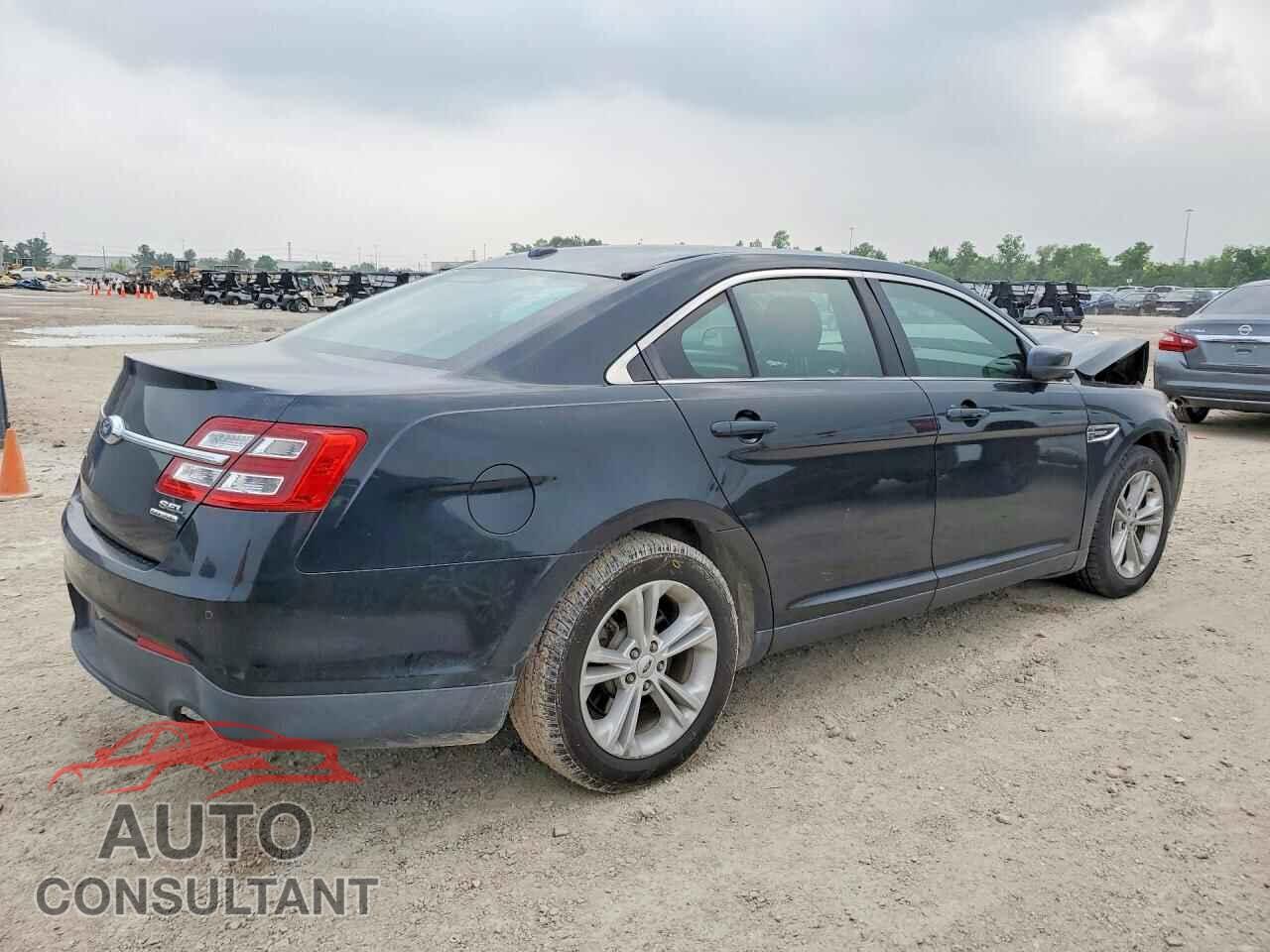 FORD TAURUS 2014 - 1FAHP2E80EG182022