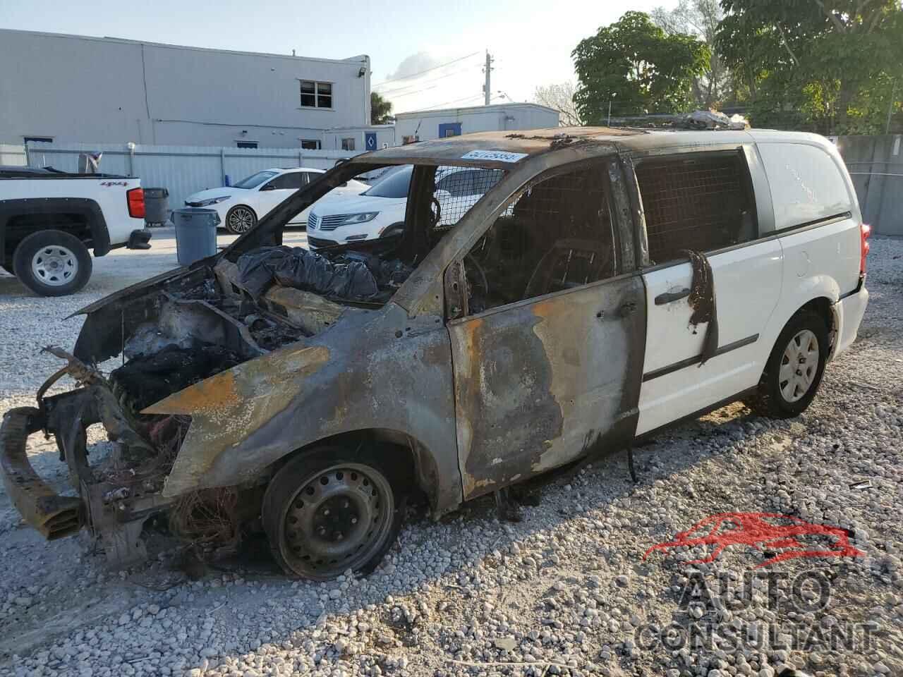 DODGE All Models 2012 - 2C4JDGAG7CR283598