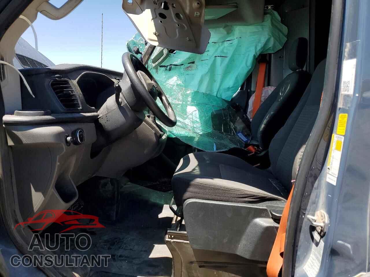 FORD TRANSIT 2020 - 1FTBR3X83LKA86635