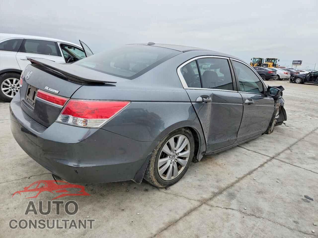 HONDA ACCORD 2012 - 1HGCP2F85CA156911