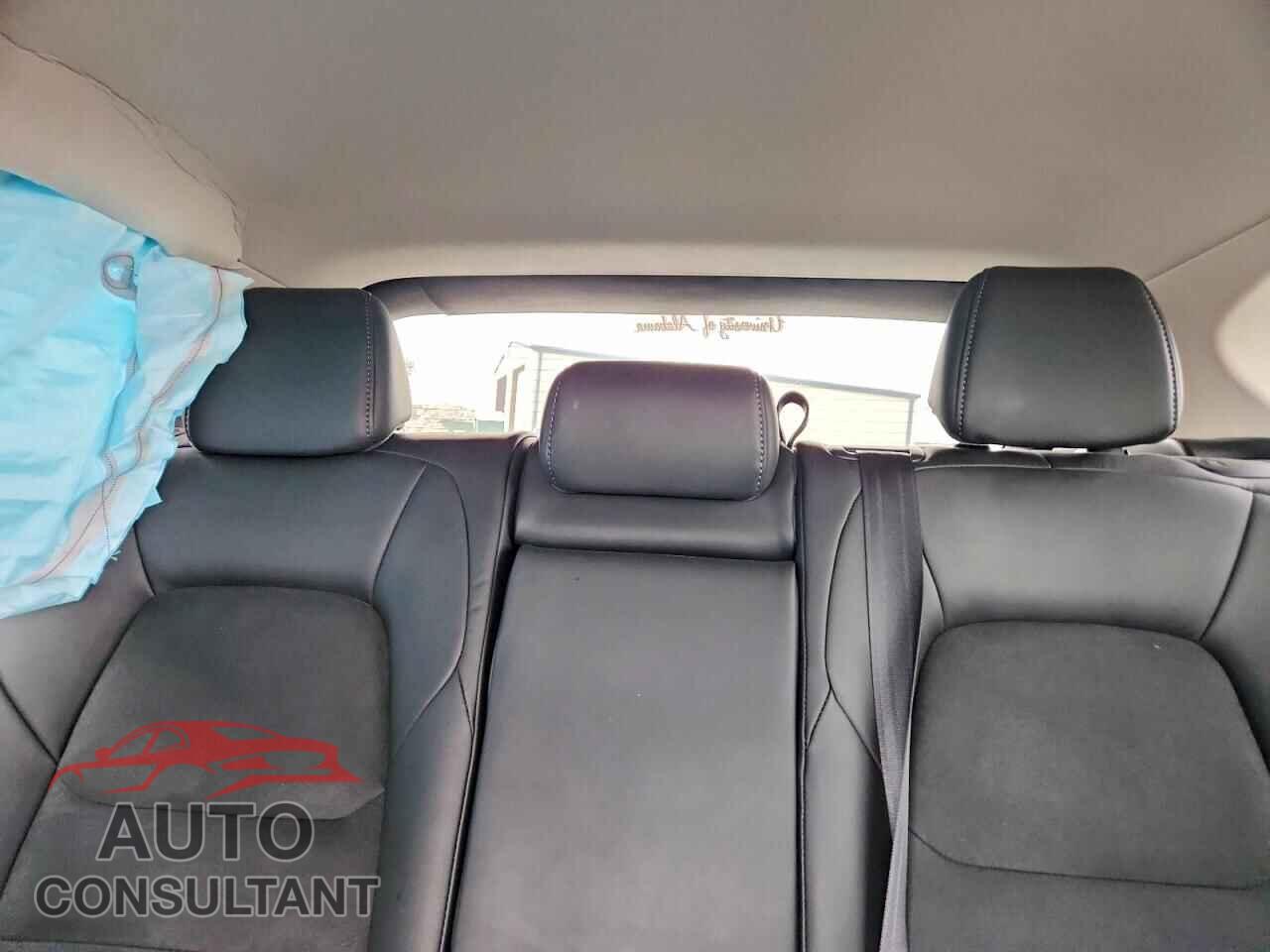 MAZDA CX-5 2017 - JM3KFACL3H0160914