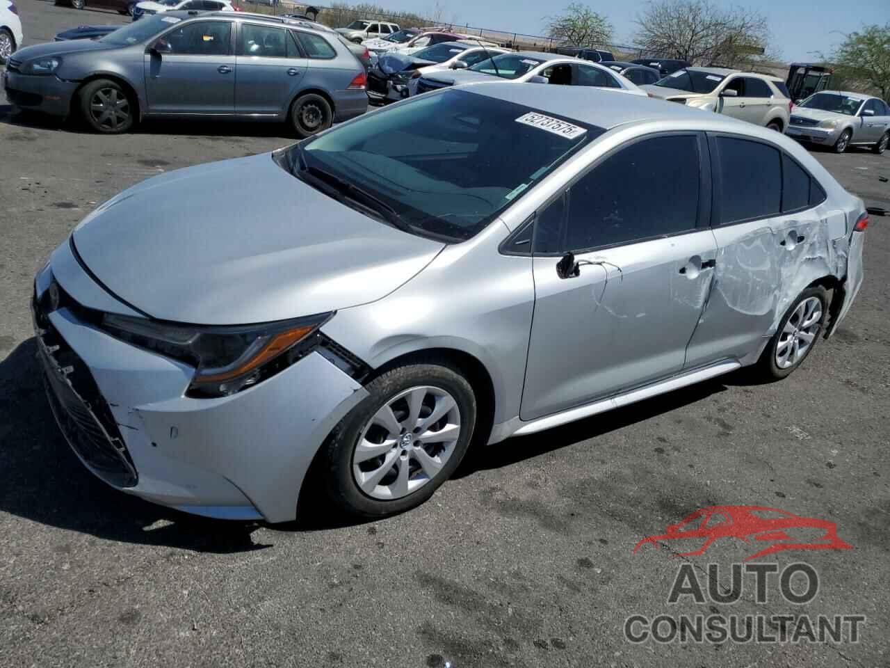 TOYOTA COROLLA 2024 - 5YFB4MDE9RP173352