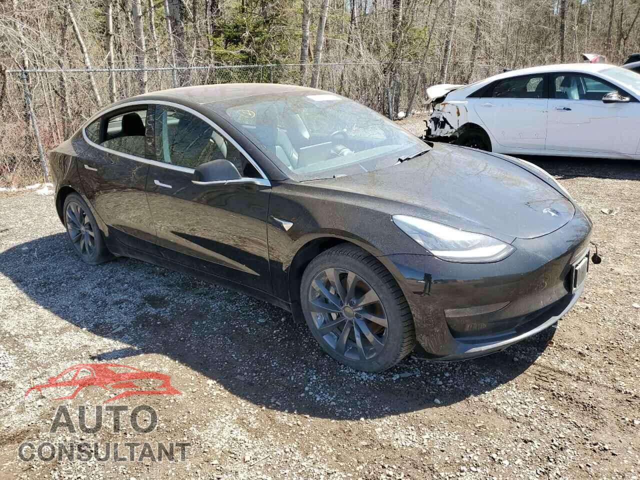 TESLA MODEL 3 2018 - 5YJ3E1EAXJF027439