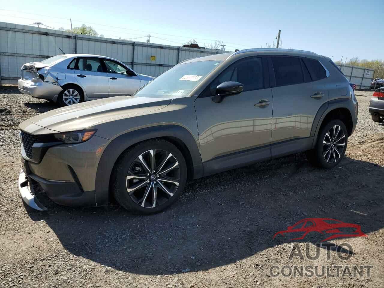 MAZDA CX-50 BASE 2023 - 7MMVABXY3PN125470