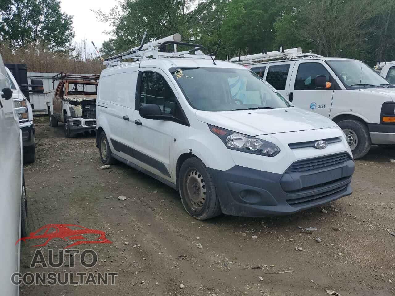 FORD TRANSIT 2014 - NM0LS7E79E1168630