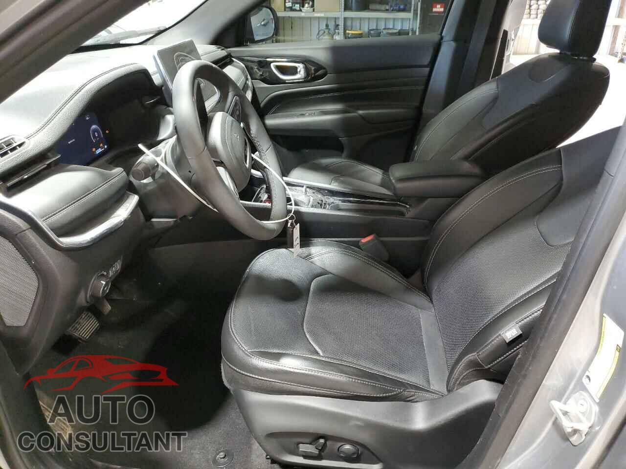 JEEP COMPASS 2023 - 3C4NJDCN9PT558993