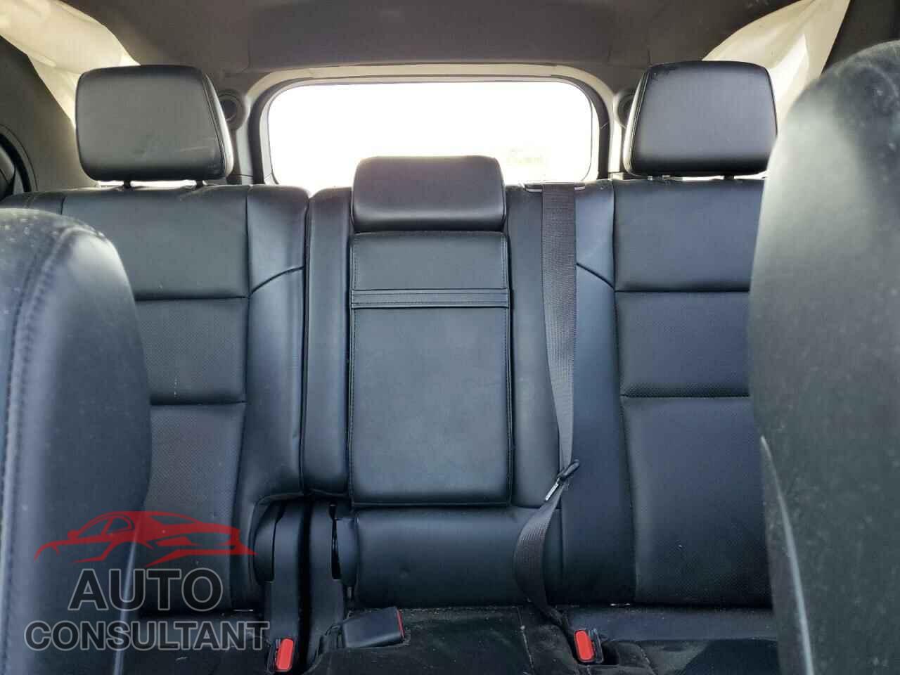 DODGE DURANGO 2023 - 1C4SDHCT3PC553235