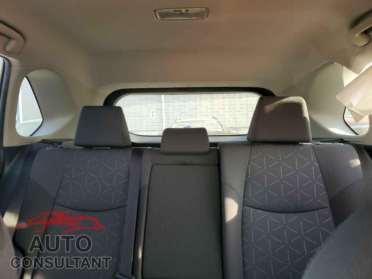 TOYOTA RAV4 2020 - JTMP1RFV9LD057331