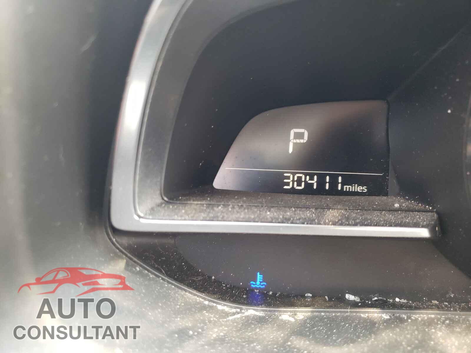 MAZDA 3 2017 - JM1BN1W37H1104265