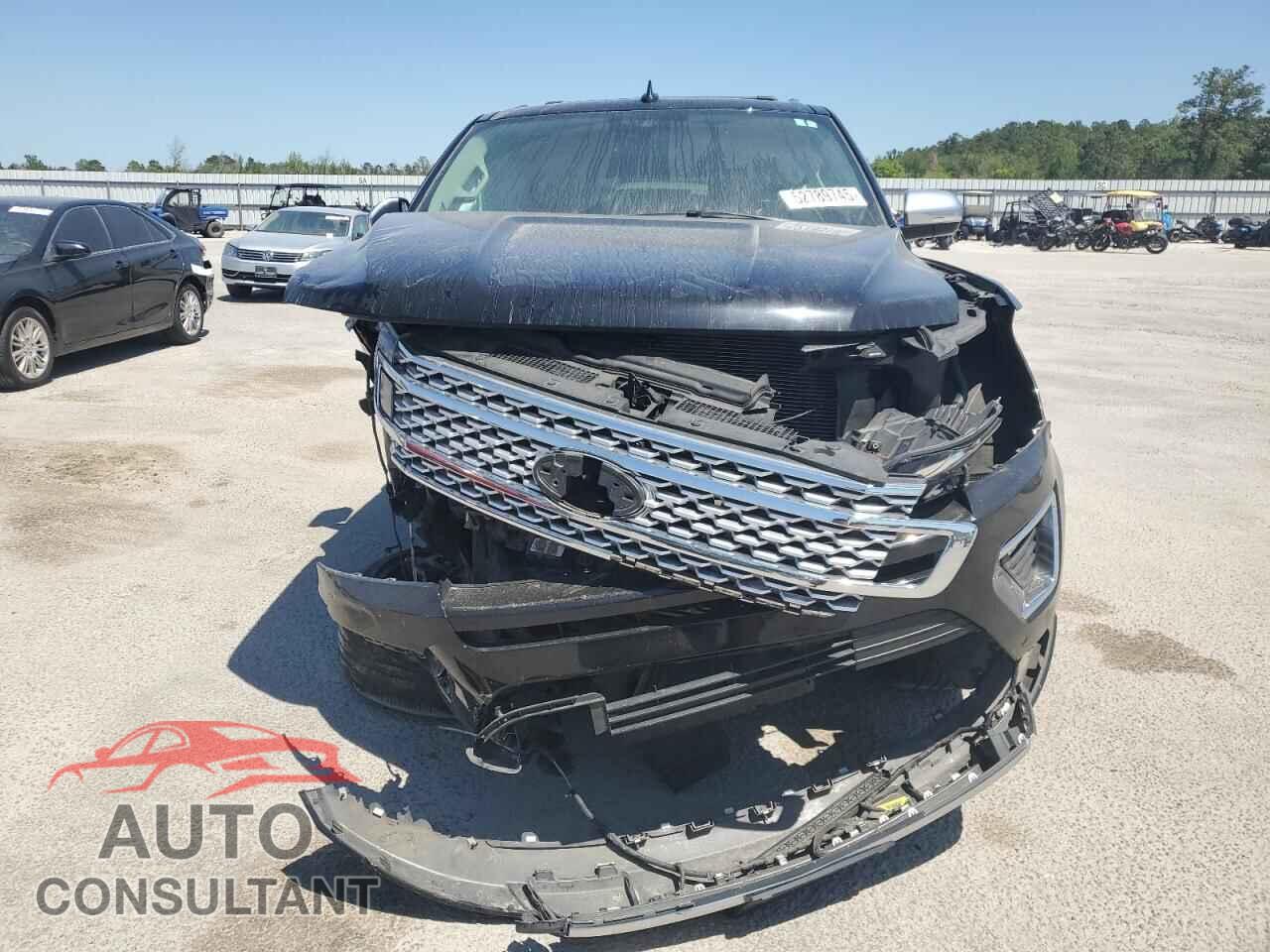 FORD EXPEDITION 2020 - 1FMJK1LT1LEB00962