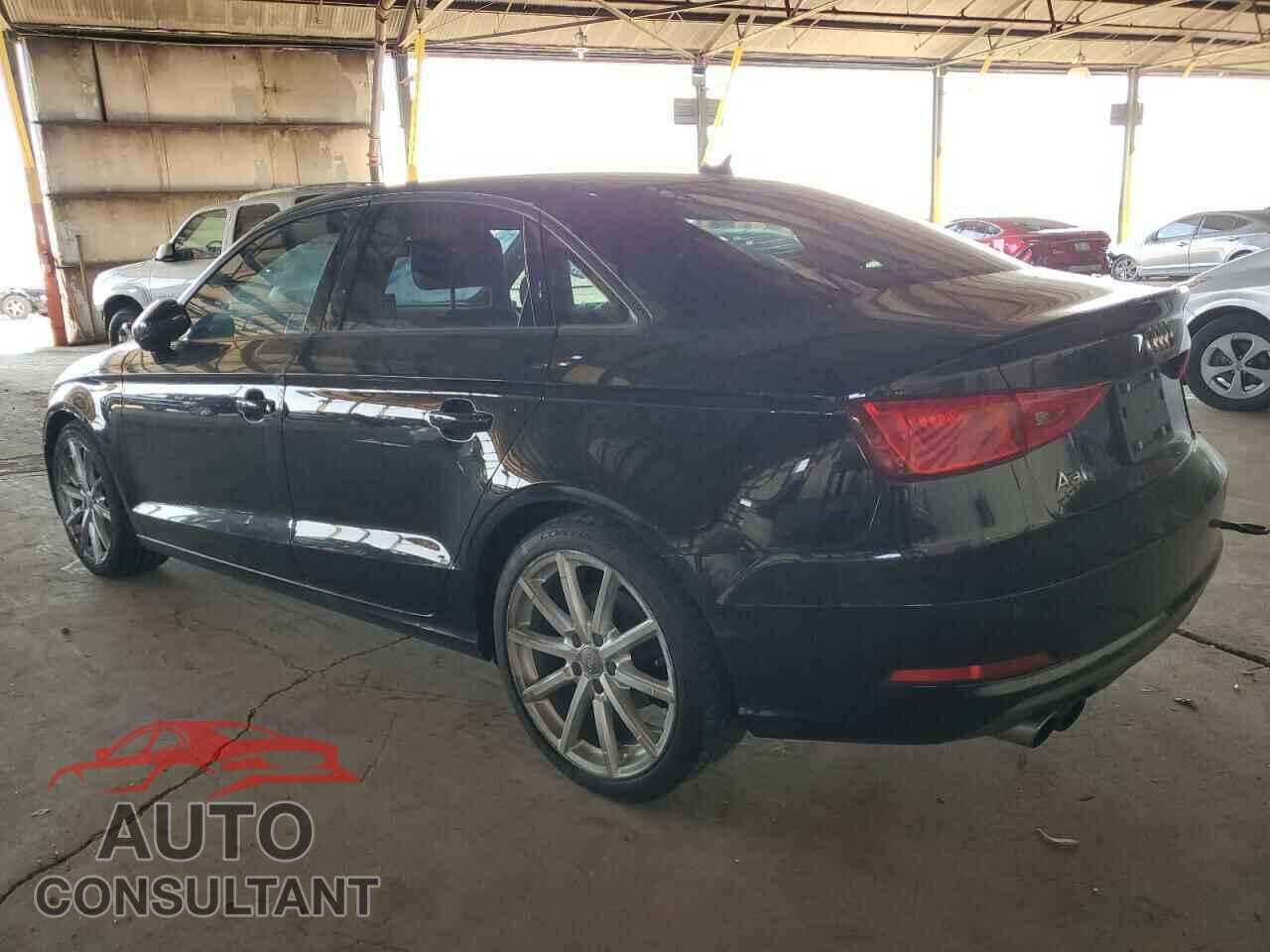 AUDI A3 2016 - WAUA7GFFXG1068733