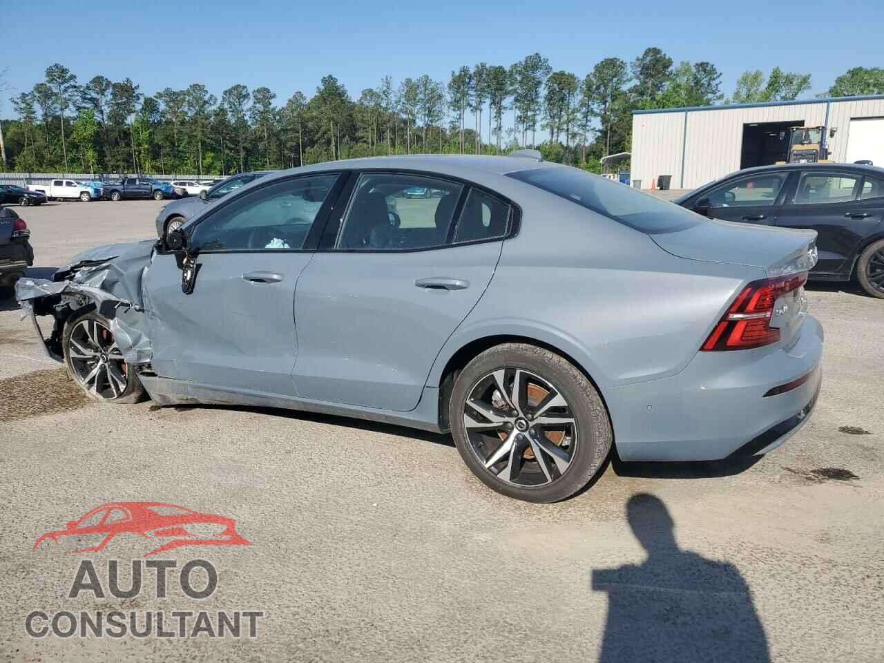 VOLVO S60 PLUS 2024 - 7JRL12FL9RG314730
