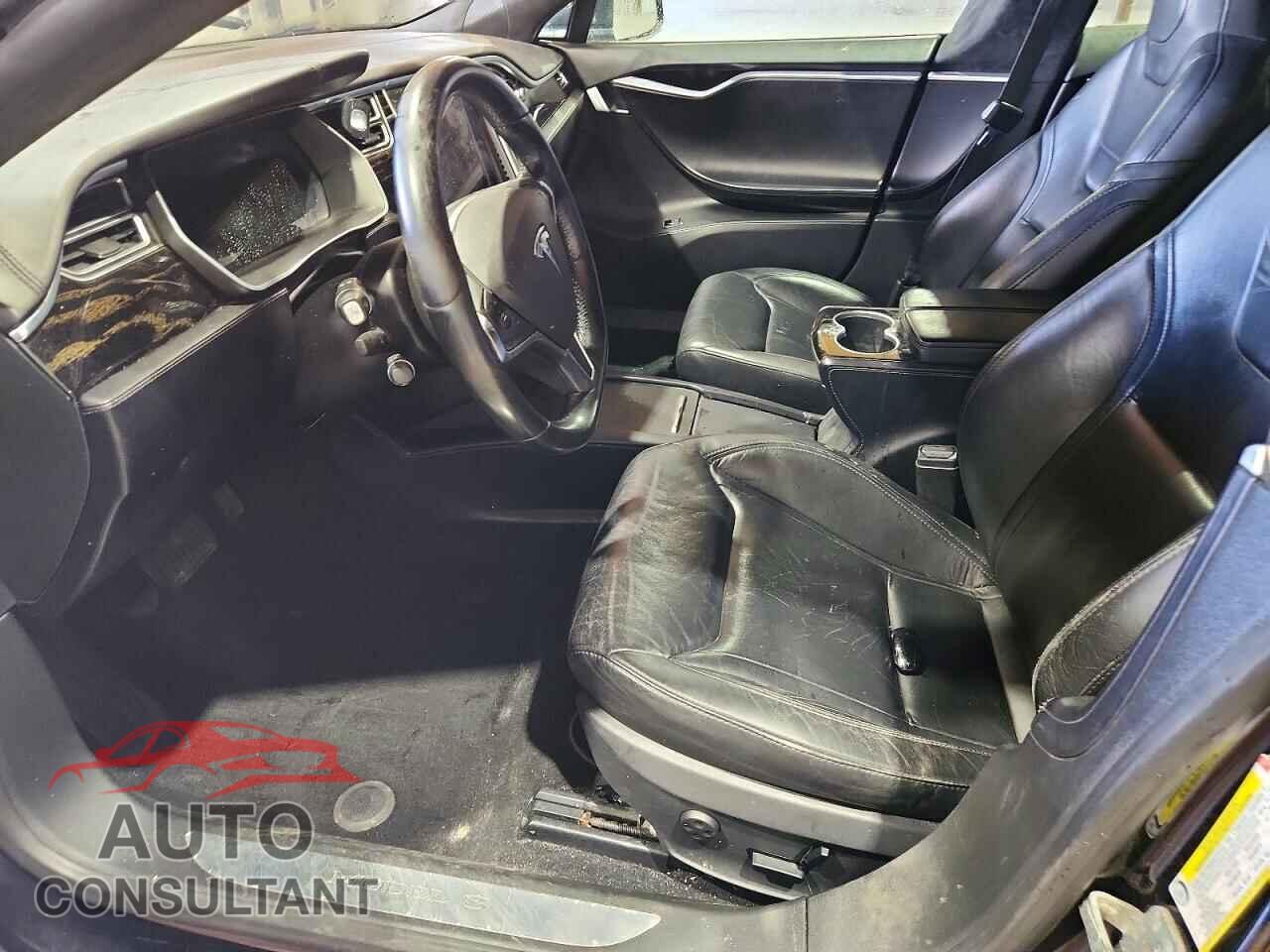 TESLA MODEL S 2016 - 5YJSA1E1XGF156264