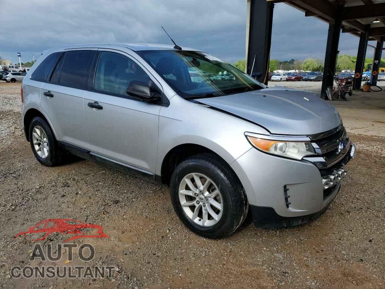 FORD EDGE 2013 - 2FMDK3GC7DBB51799