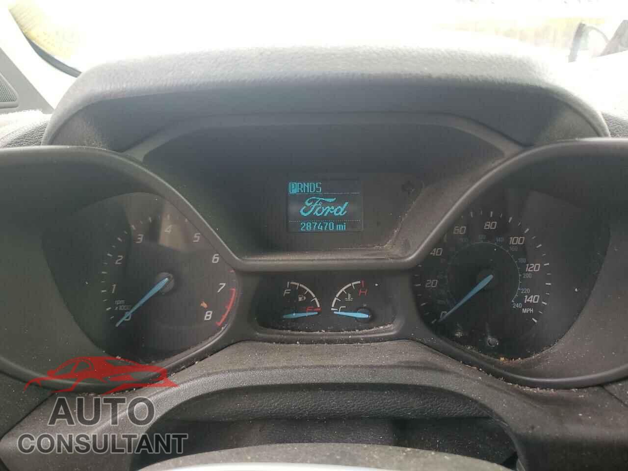 FORD TRANSIT 2015 - NM0LS7E79F1222526