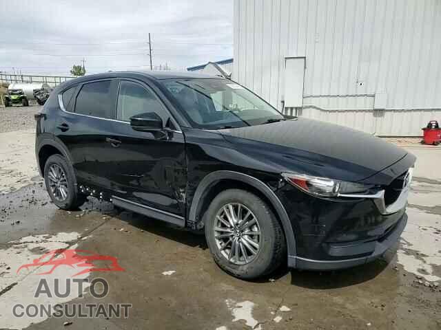 MAZDA CX-5 2017 - JM3KFBCL4H0152018