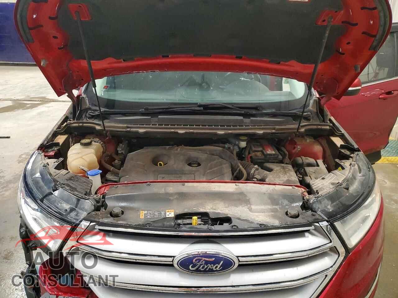 FORD EDGE 2016 - 2FMPK4J94GBB91441