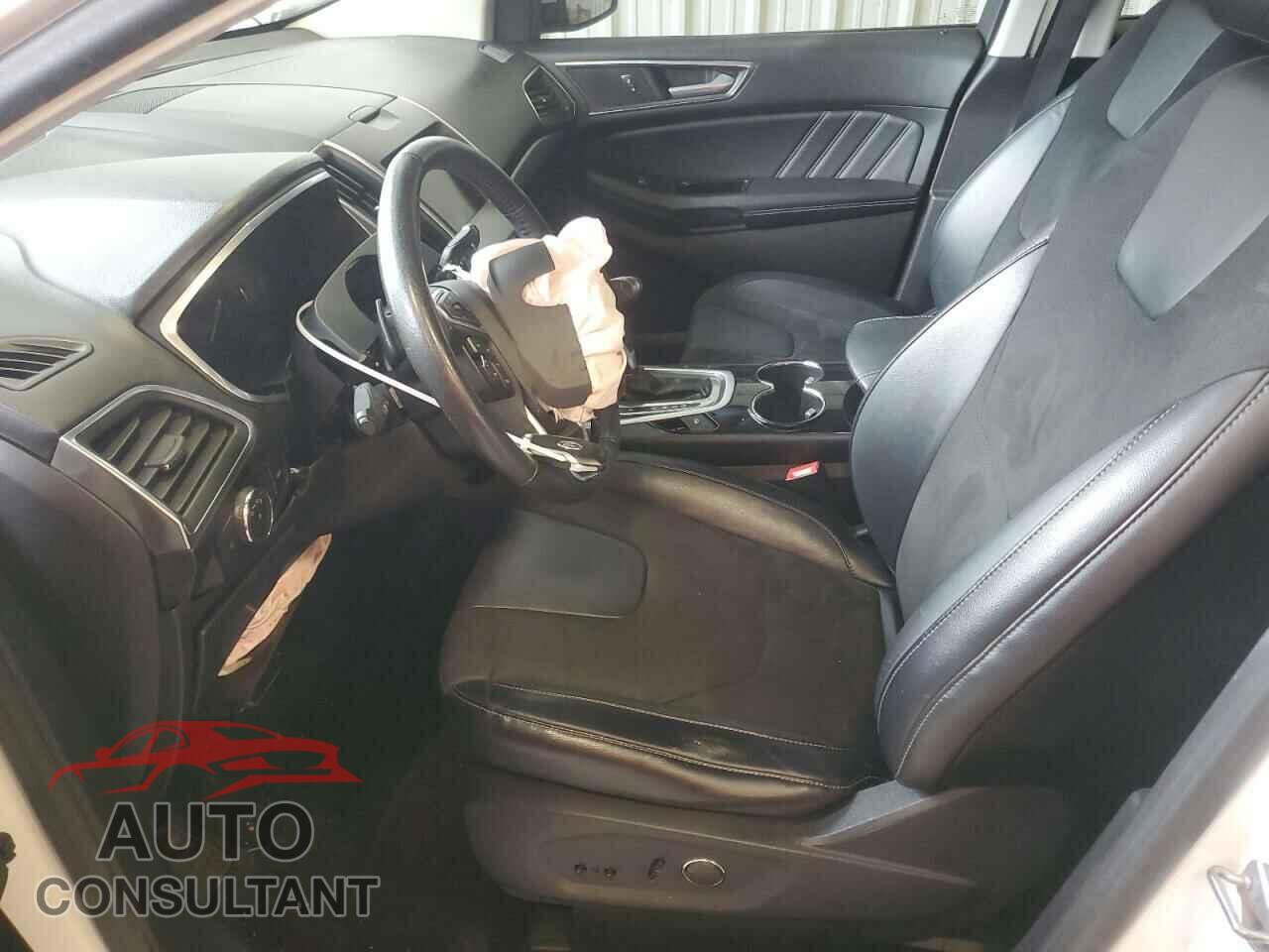 FORD EDGE 2015 - 2FMTK4AP9FBB91883
