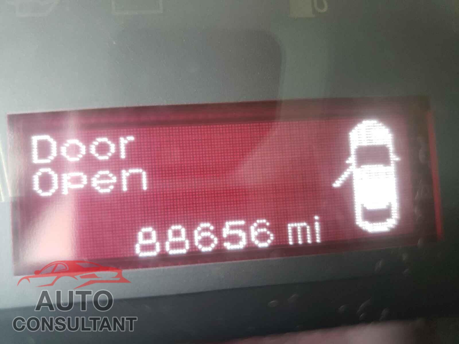 DODGE DART 2016 - 1C3CDFBBXGD733022