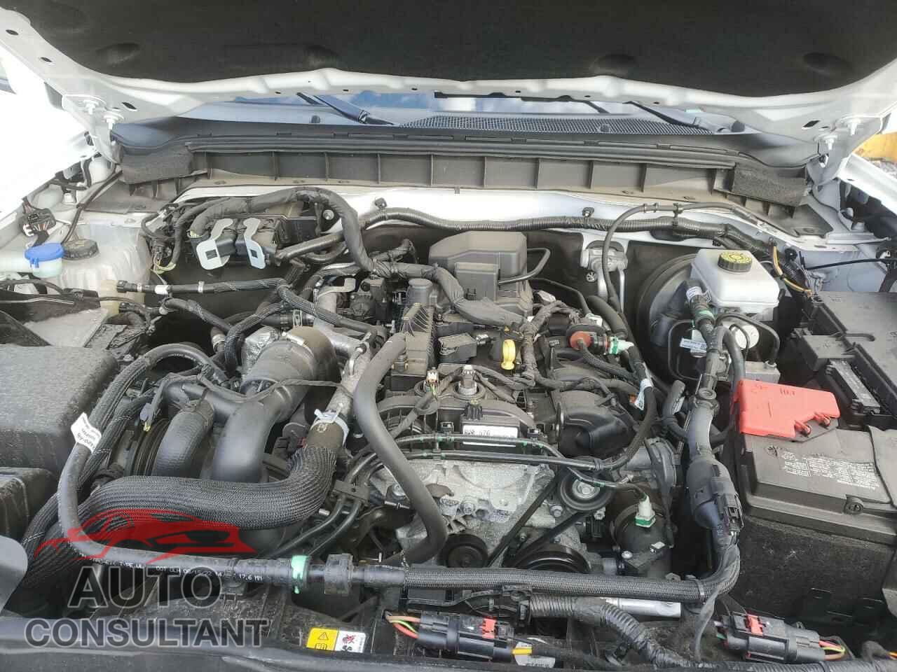 FORD BRONCO 2023 - 1FMDE5CH1PLB18922